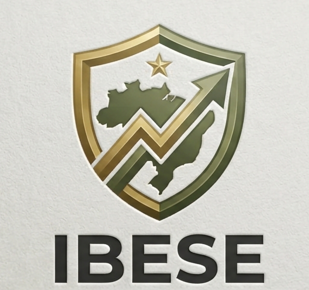 IBESE - Instituto Brasileiro de Engenharia de Soberania Estratégica.
