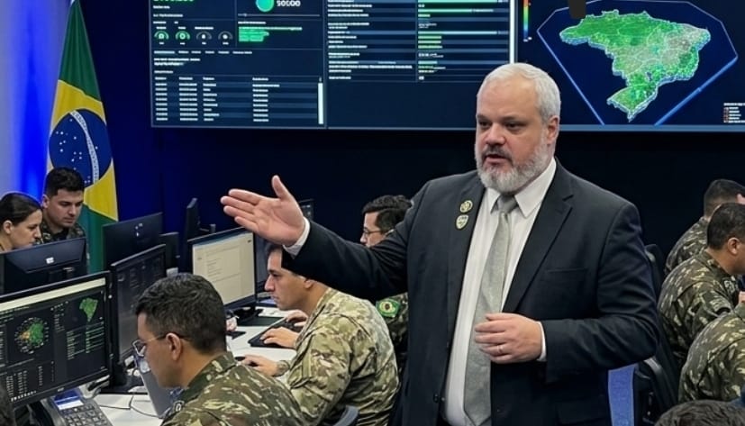 Guardião Cibernético 2026: o Brasil fortalece sua soberania digital diante das novas ameaças da guerra híbrida