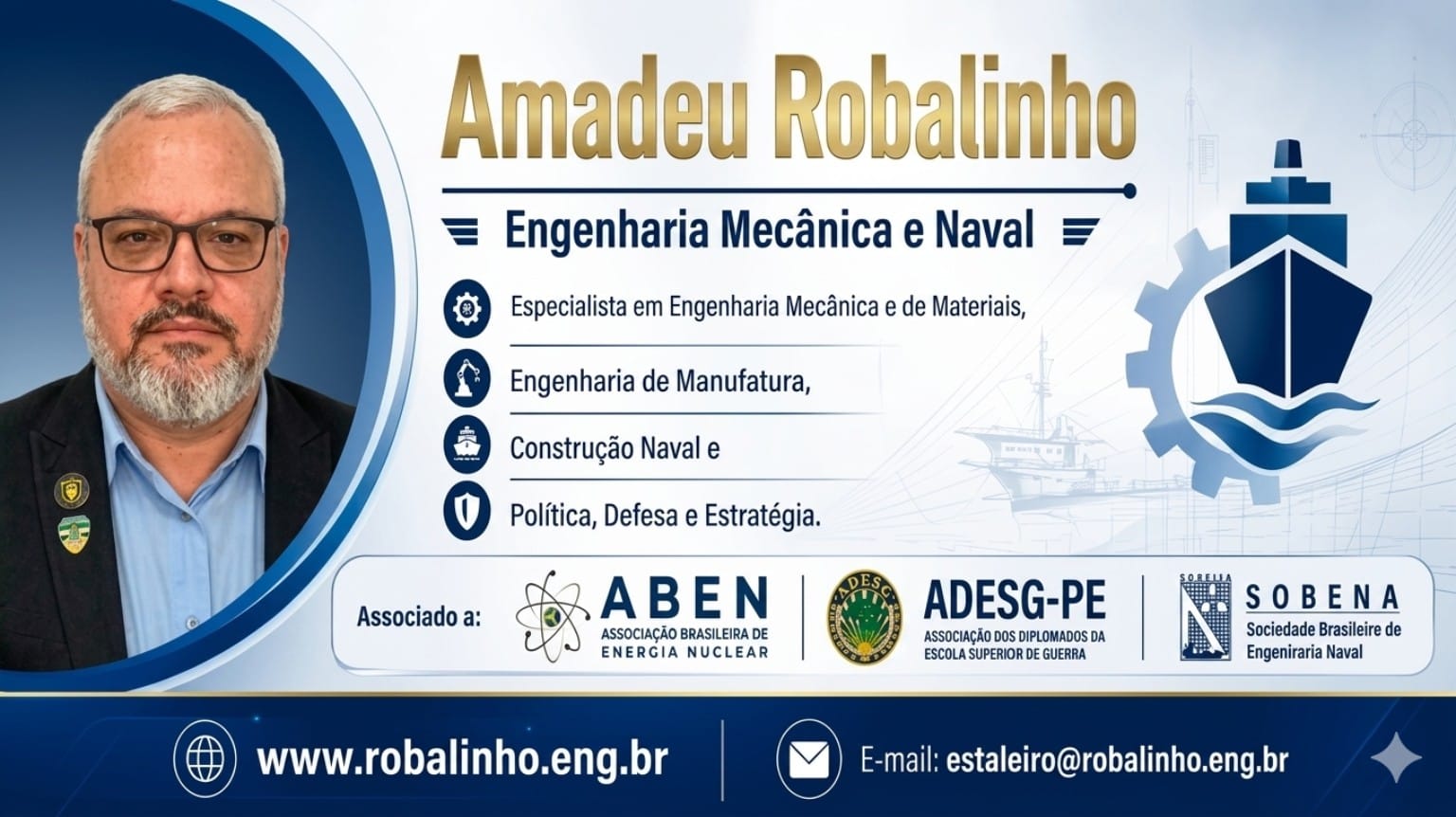 Instituto Brasileiro de Engenharia de Soberania e Estratégia (IBESE): um novo paradigma para o desenvolvimento nacional