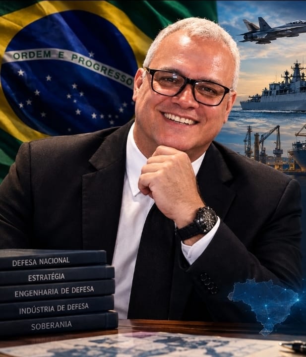 A ESCOLHA DO PRESIDENTE DA REPÚBLICA E O FUTURO DA DEFESA NACIONAL BRASILEIRA