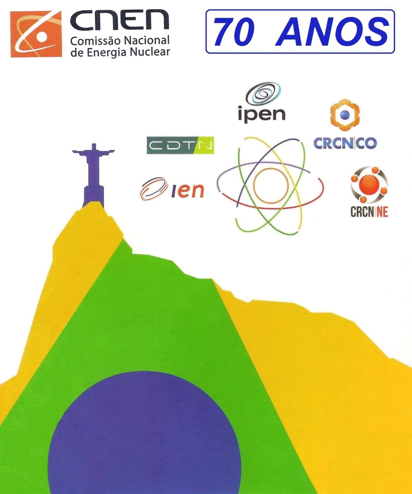 CNEN, 70 anos de ciência e tecnologia: um patrimônio estratégico para a soberania nacional brasileira
